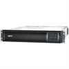 APC Smart-UPS 3000 LCD - UPS - 2.7 kW - 3000 VA SMT3000RM2U